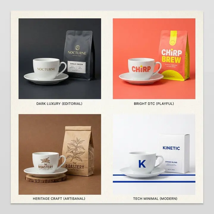 The Brand Envelope | GPT Image-2 Prompt #89

This takes any product photo and wraps it in your specific brand world. Dif — MiraFrame AI image example